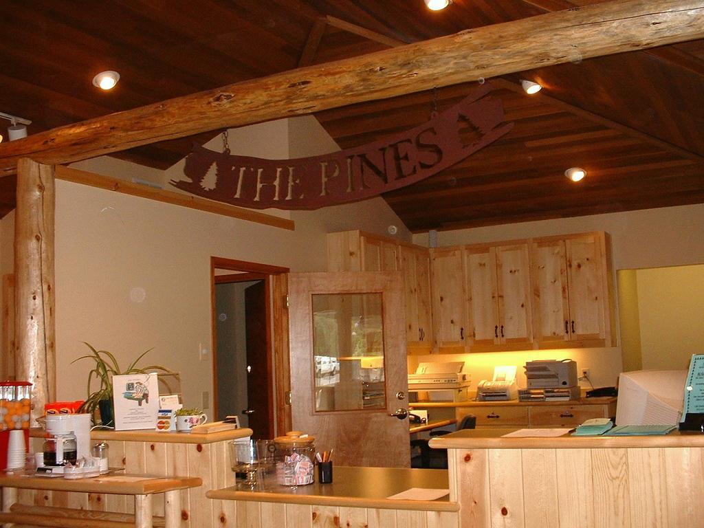 The Pines At Sunriver Eksteriør bilde