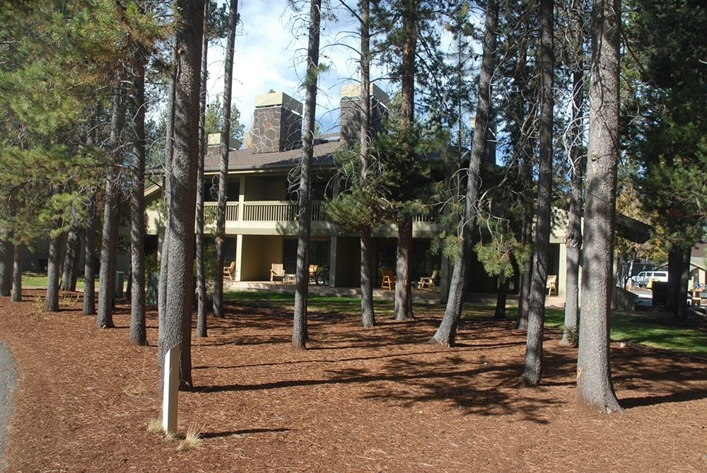 The Pines At Sunriver Eksteriør bilde