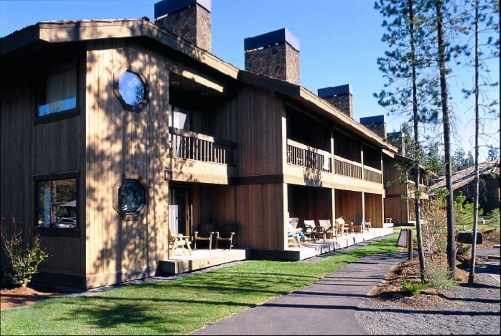 The Pines At Sunriver Eksteriør bilde