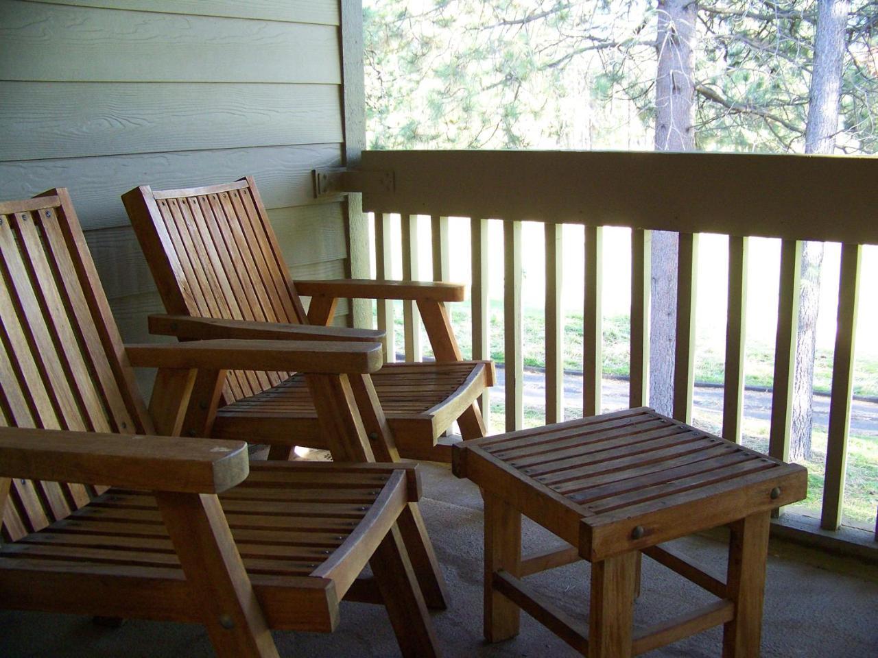 The Pines At Sunriver Eksteriør bilde