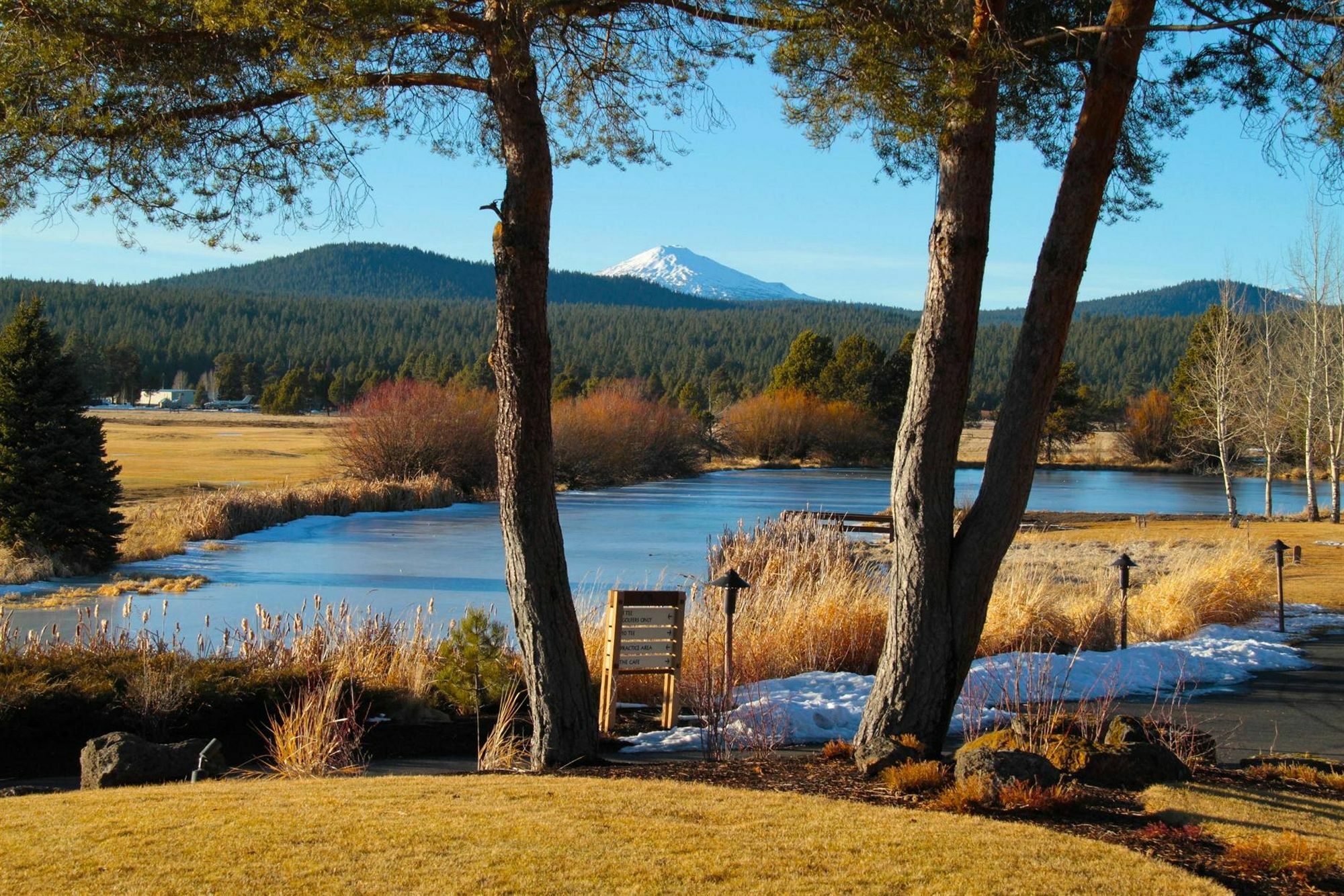 The Pines At Sunriver Eksteriør bilde
