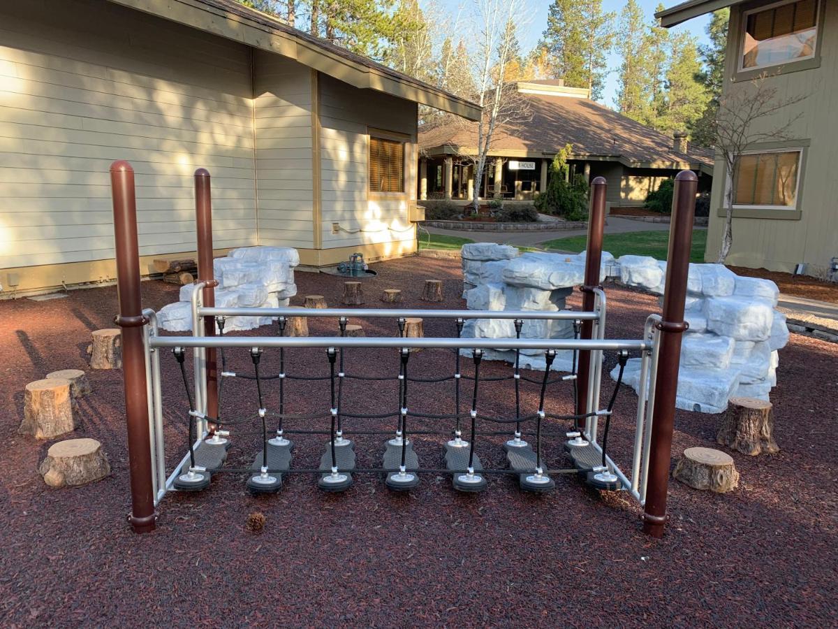 The Pines At Sunriver Eksteriør bilde